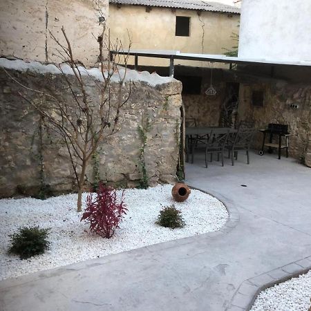 Casa Rural La Labranza サセドン エクステリア 写真
