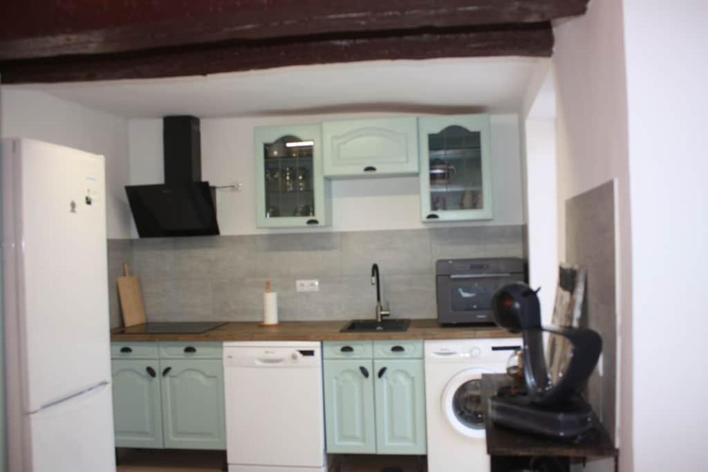 Casa Rural La Labranza サセドン エクステリア 写真